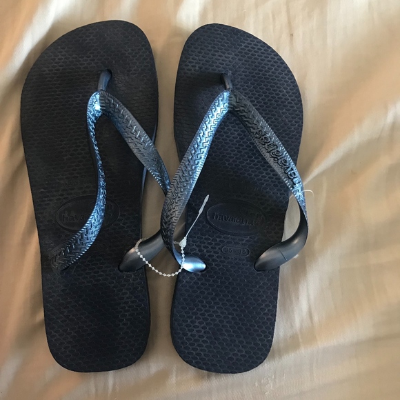 havaianas top flip flops